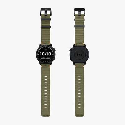 Skyline Outdoor Band Quick Release