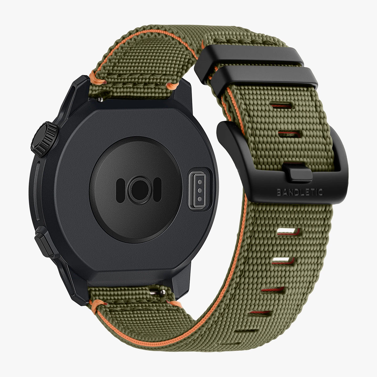 Skyline Outdoor Band Quick Release