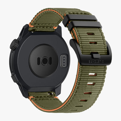 Skyline Outdoor Band Quick Release