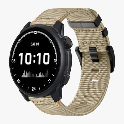 Skyline Outdoor Band Quick Release