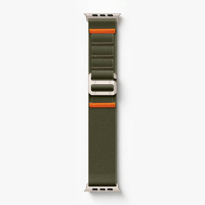 Crosswalk G-Hook Outdoor Band