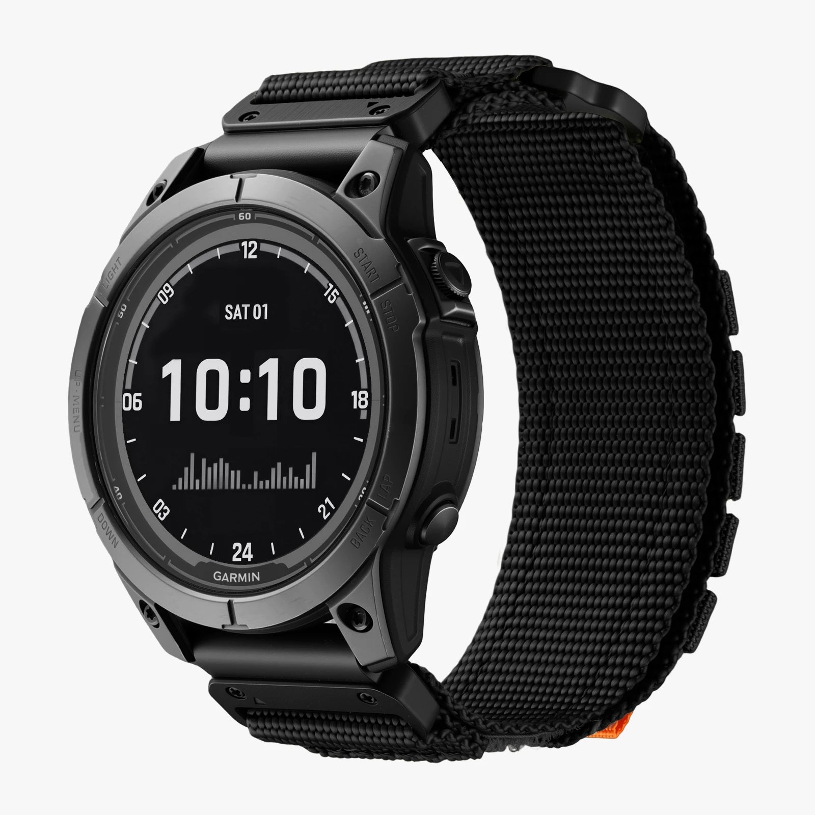 Pack Outdoor Band QuickFit