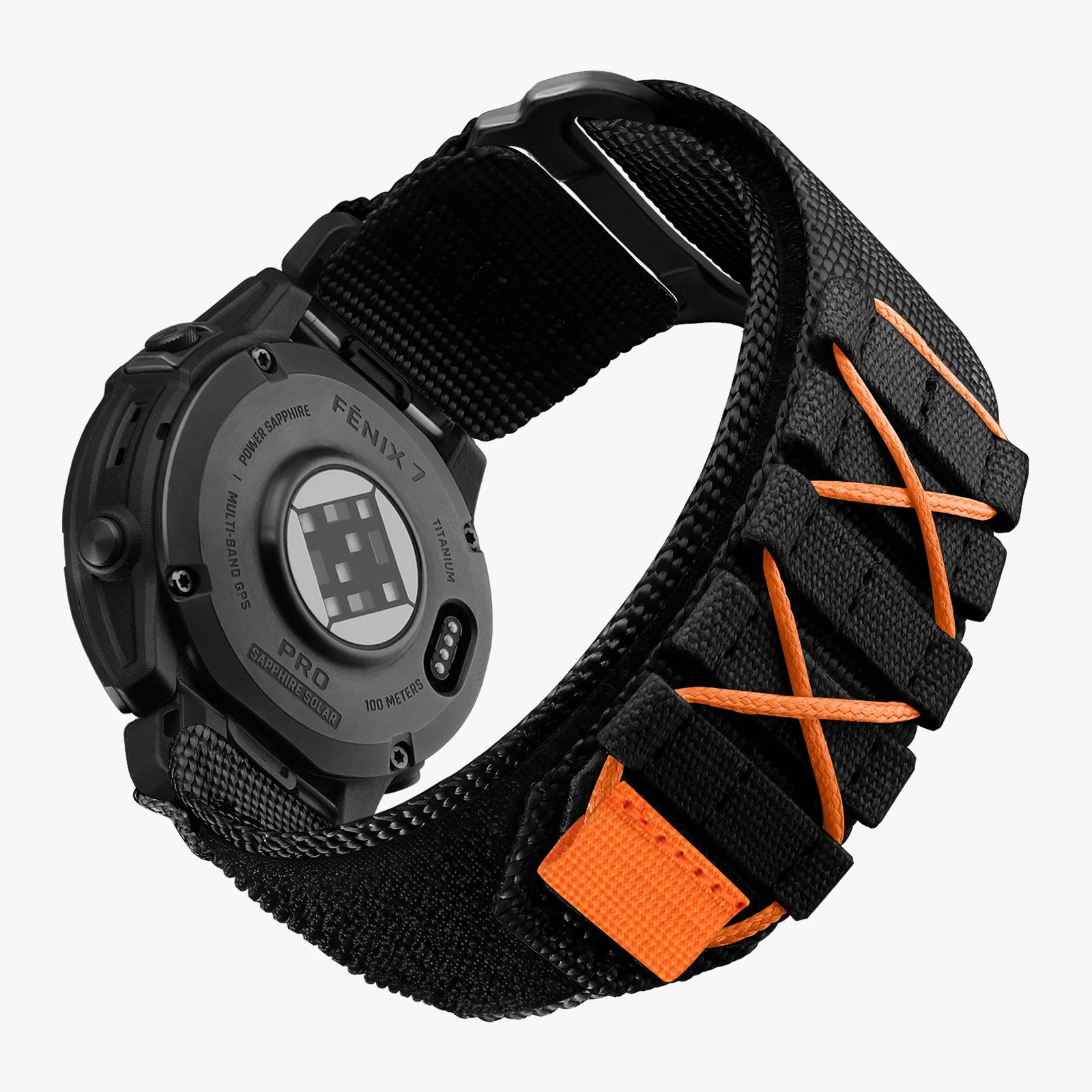 Pack Outdoor Band QuickFit