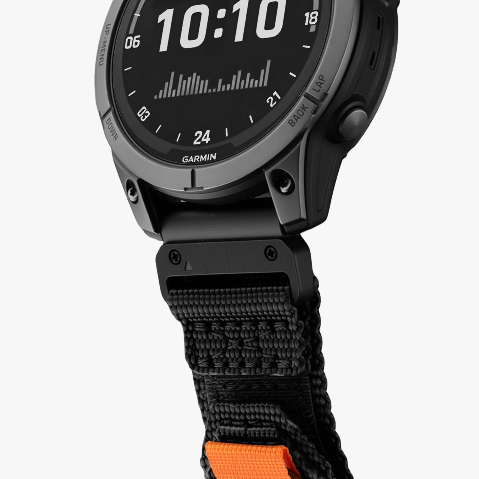 Pack Outdoor Band QuickFit