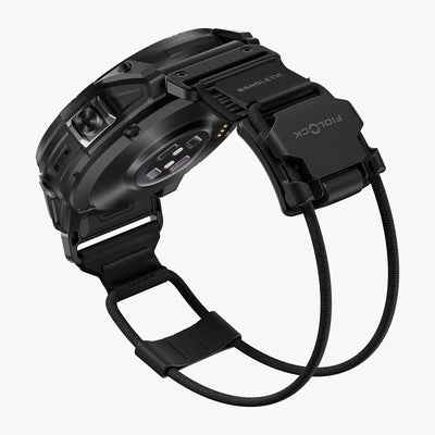 Fidlock Arc 2.0 Magnetic Band Quick Fit