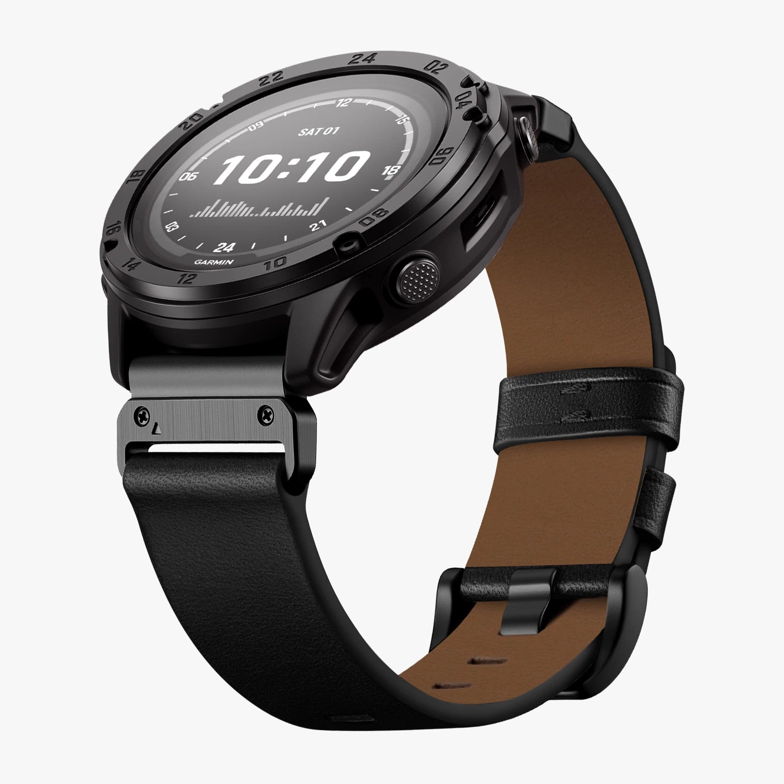 Elite Urban Band QuickFit
