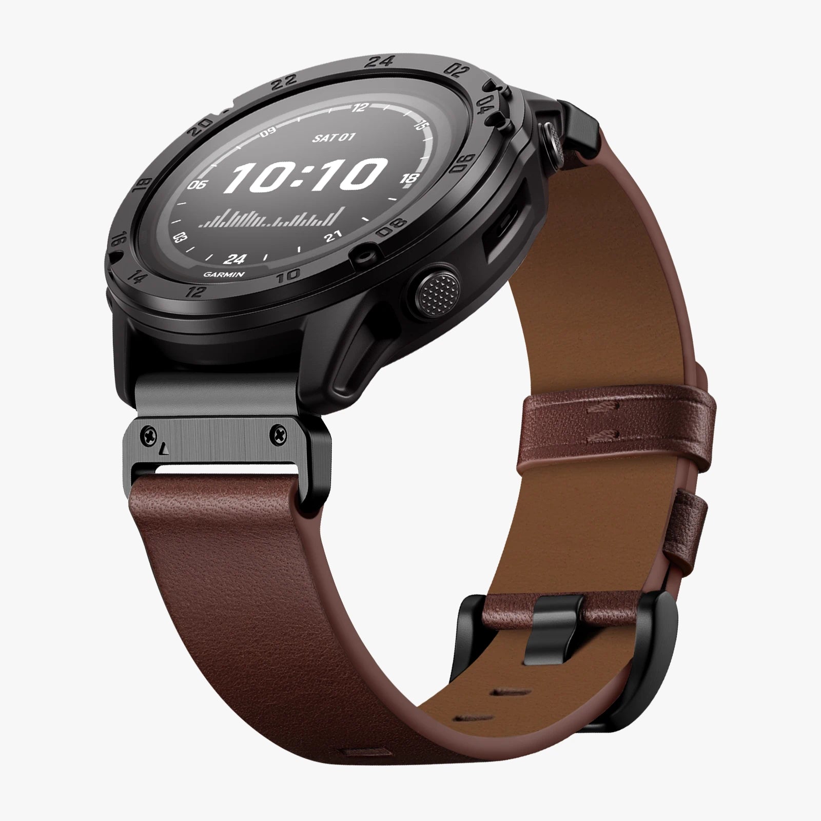 Elite Urban Band QuickFit