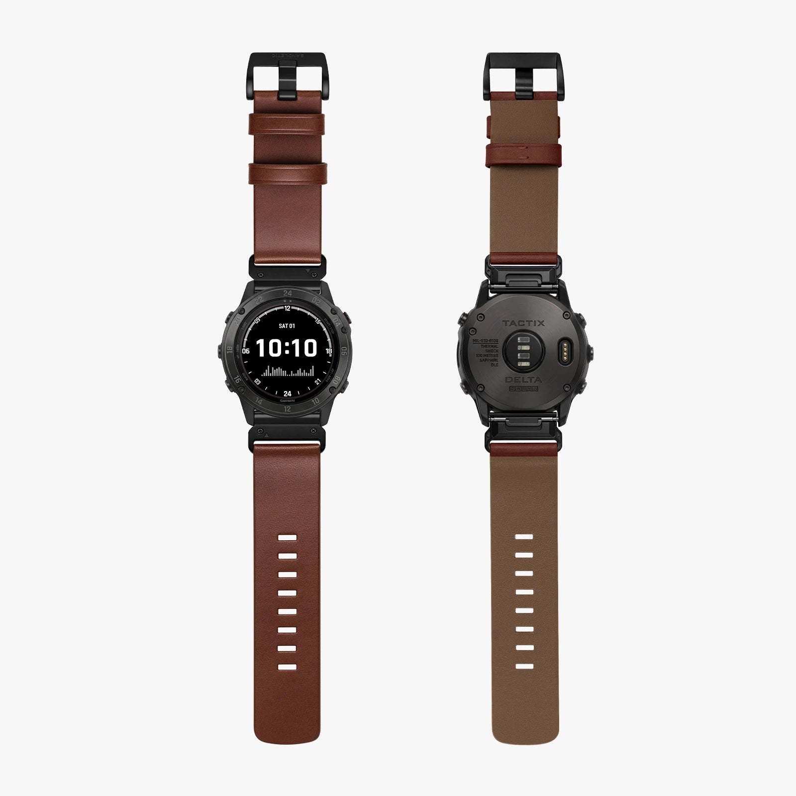 Elite Urban Band QuickFit