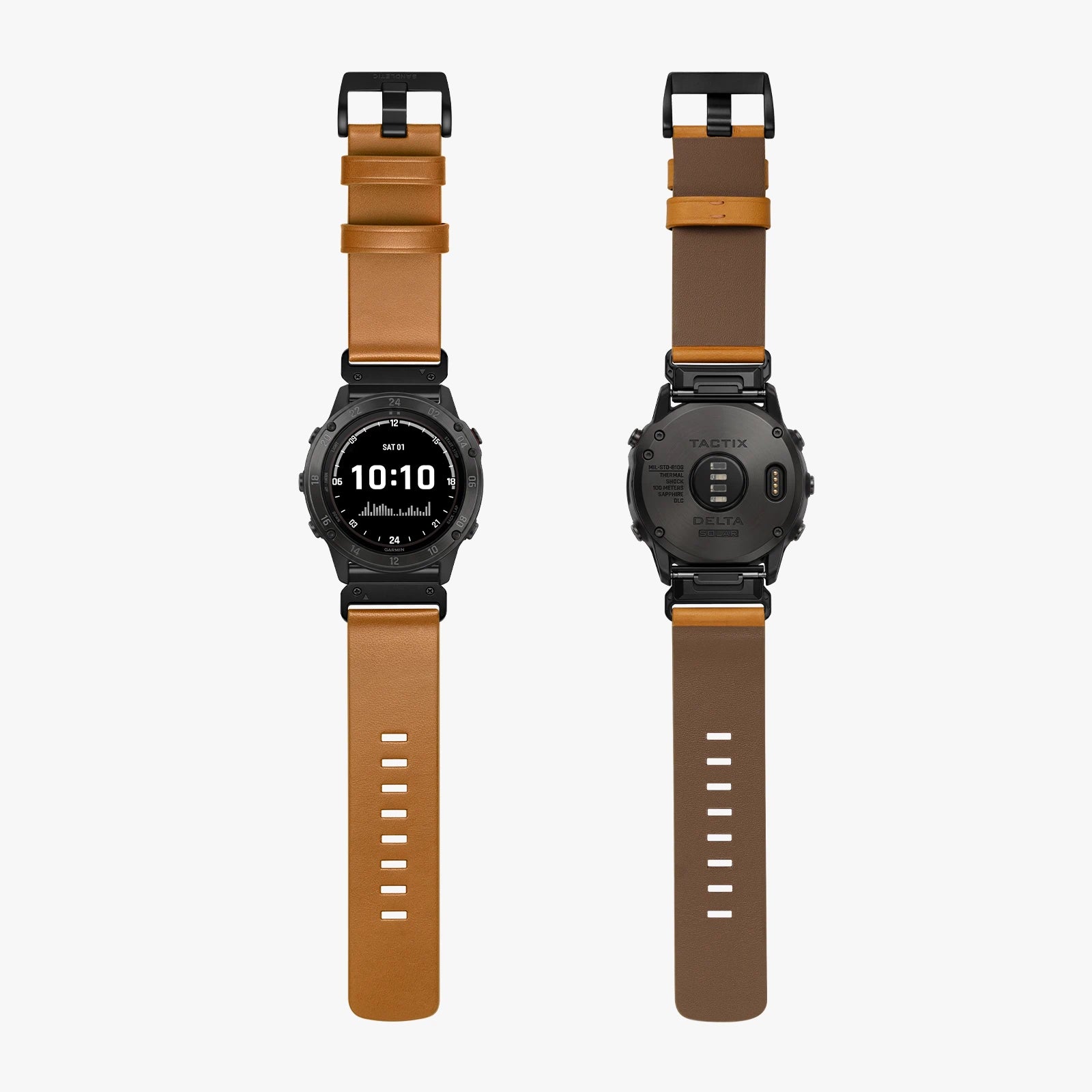 Elite Urban Band QuickFit