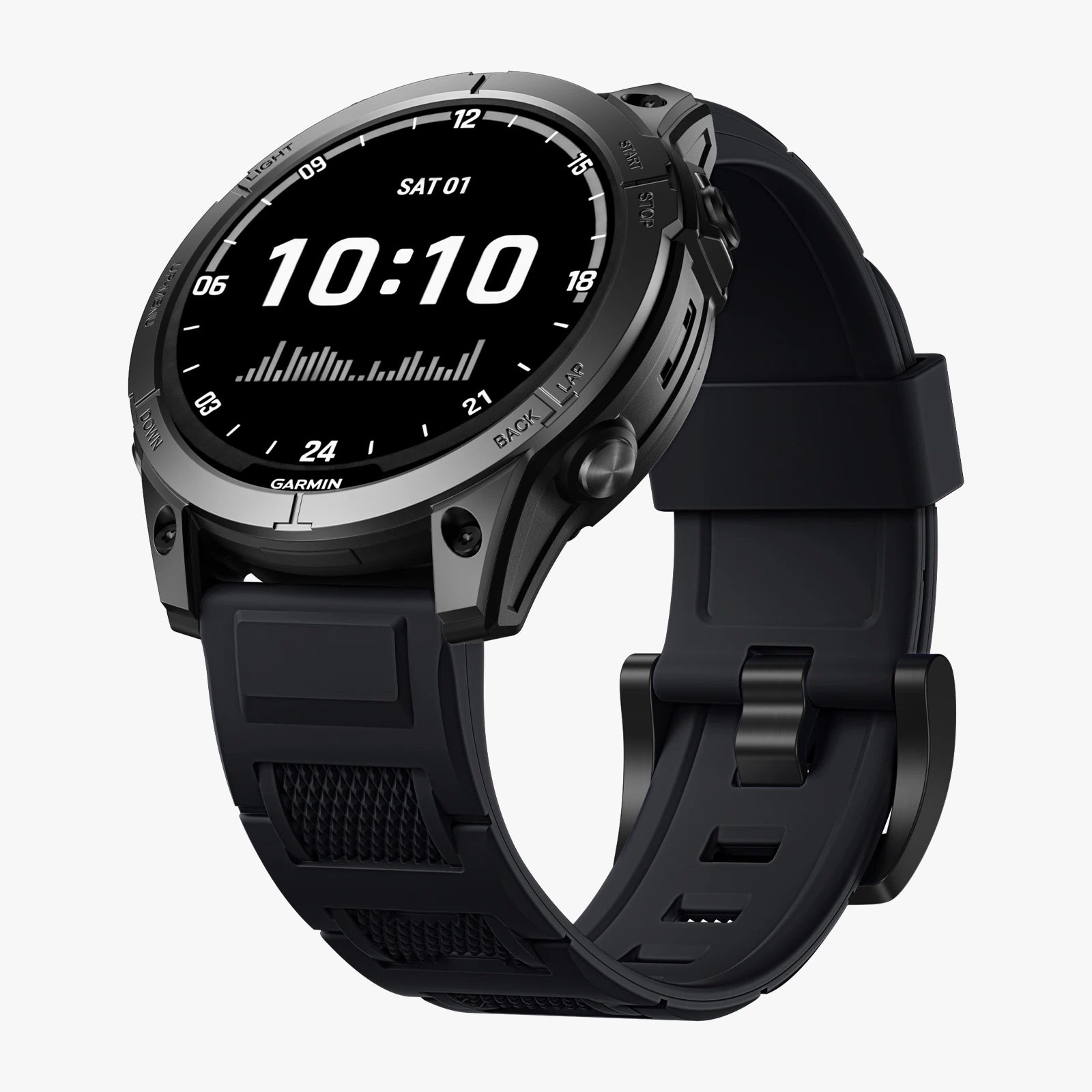 Polaris Outdoor Band QuickFit
