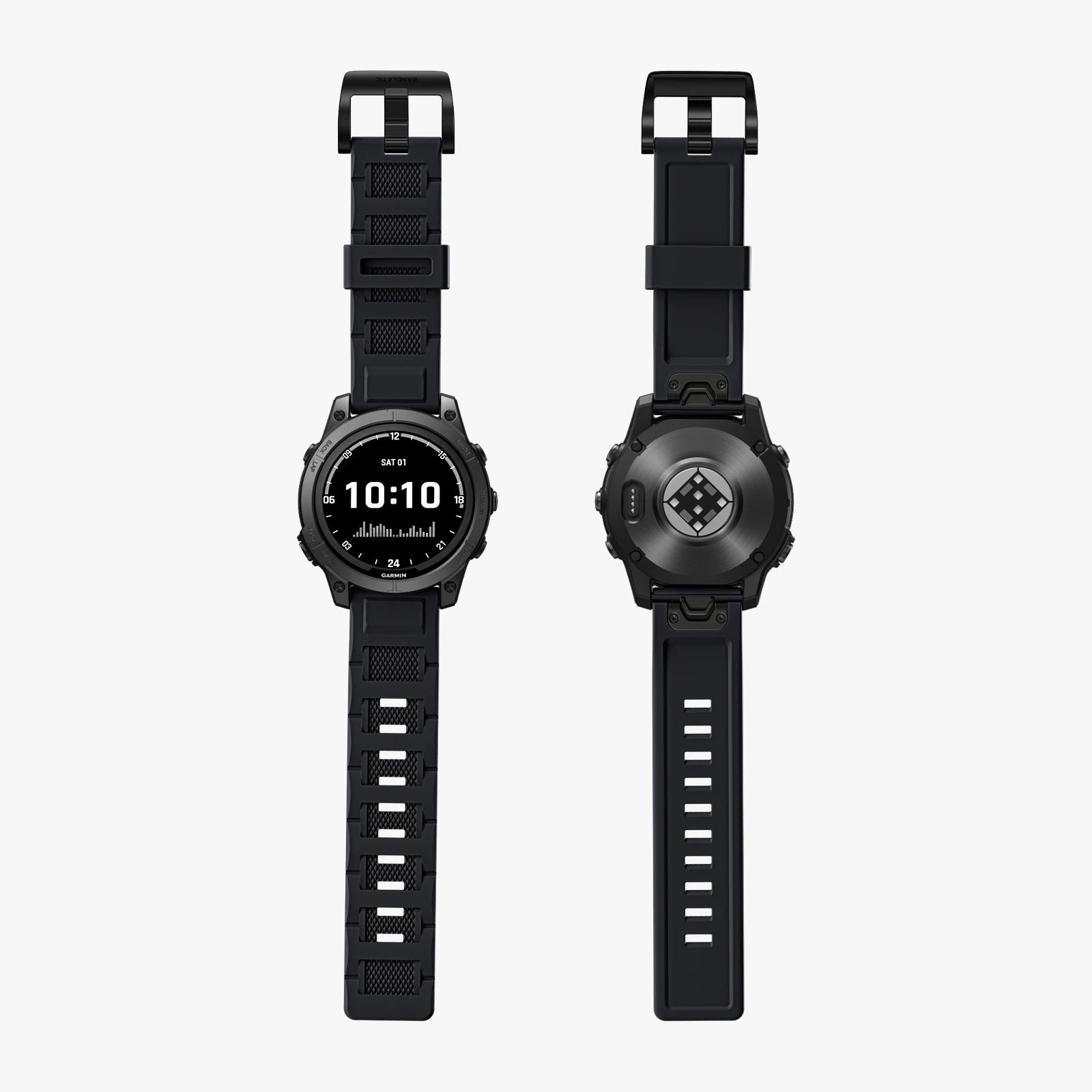 Polaris Outdoor Band QuickFit