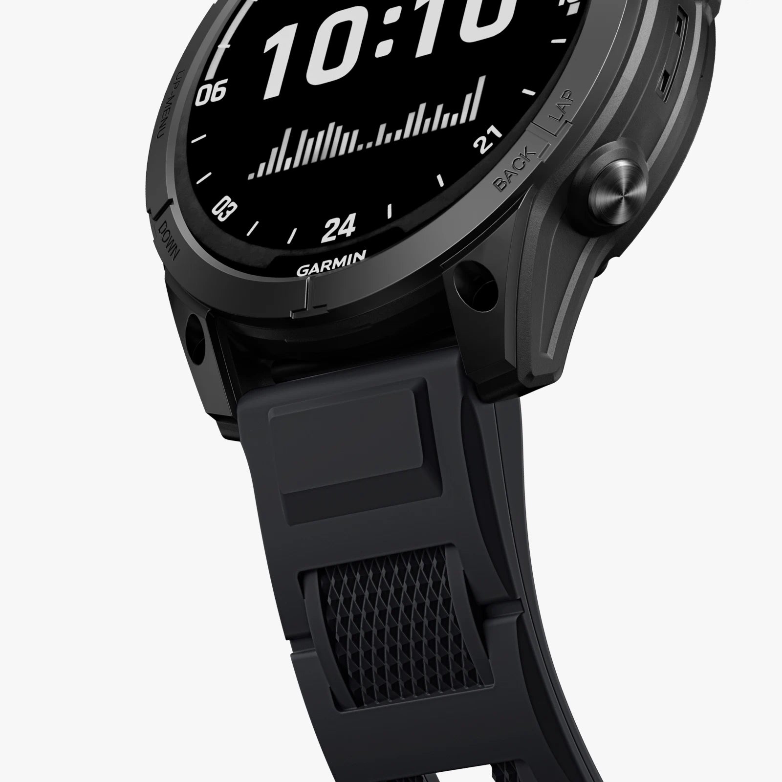 Polaris Outdoor Band QuickFit