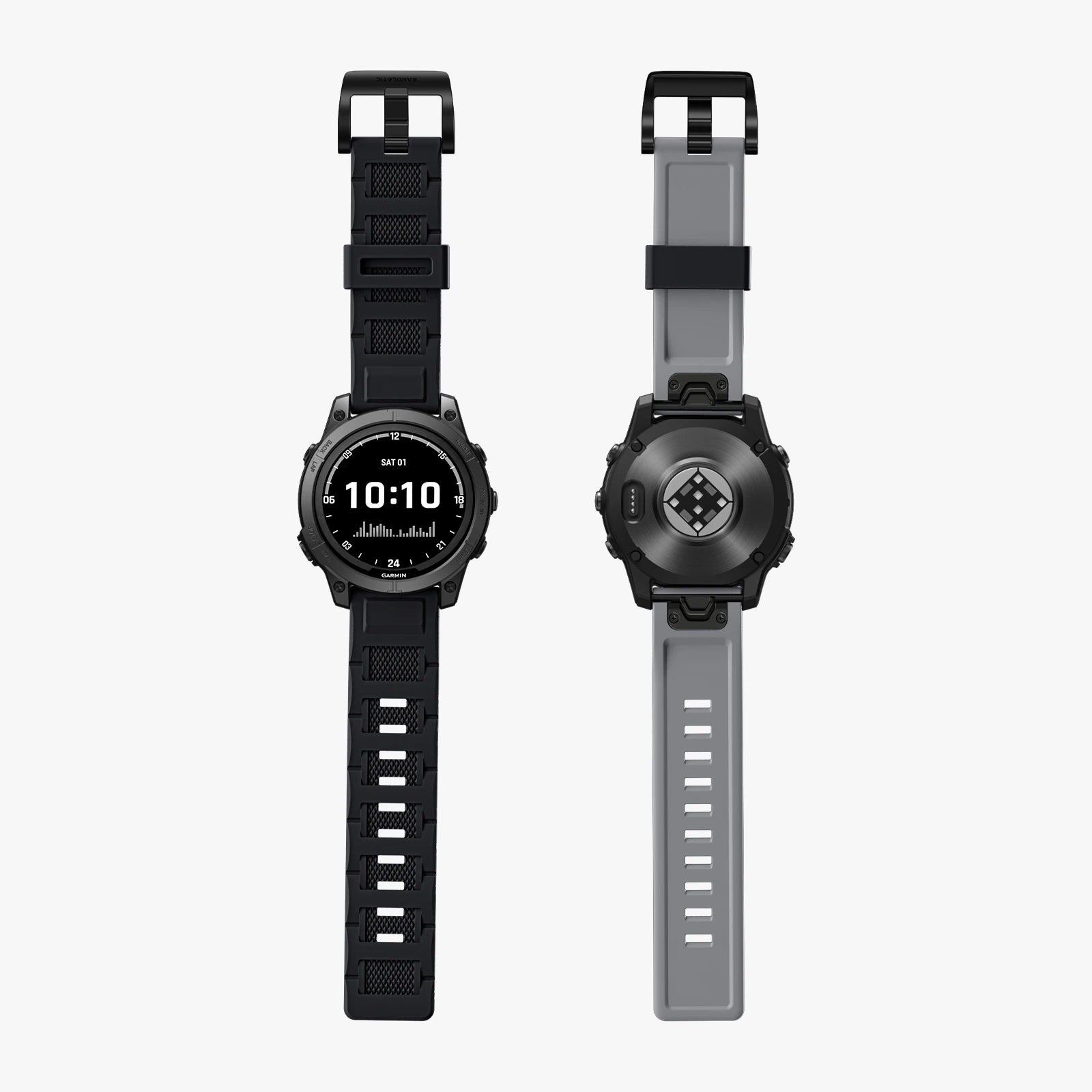 Polaris Outdoor Band QuickFit