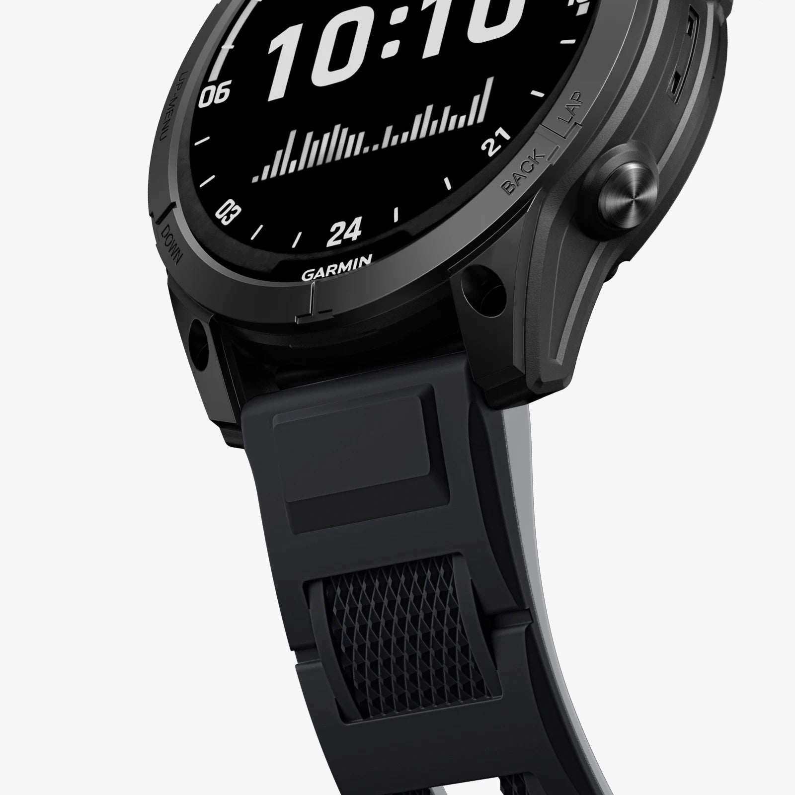 Polaris Outdoor Band QuickFit