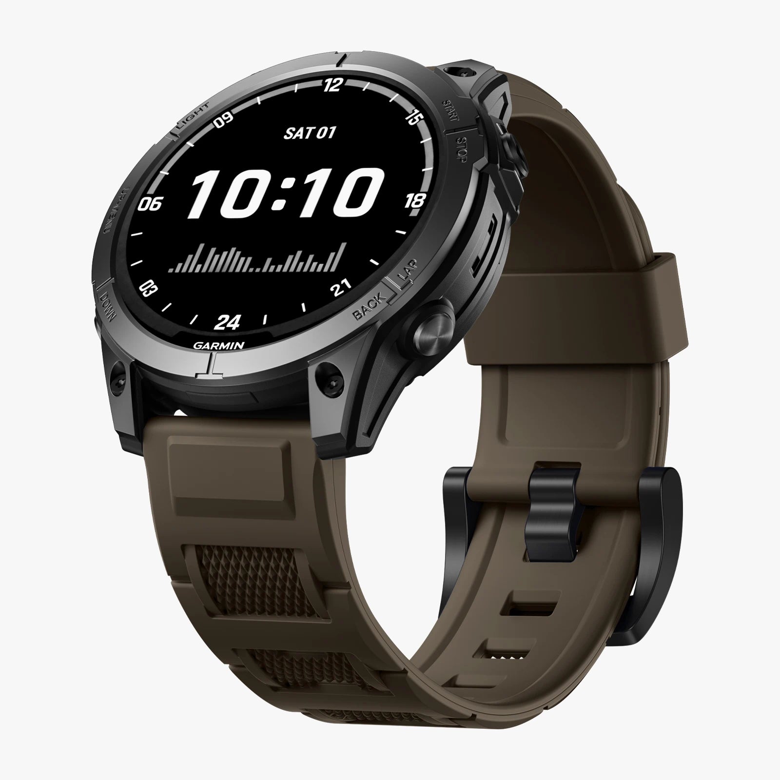 Polaris Outdoor Band QuickFit