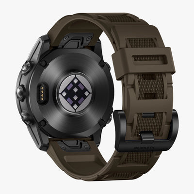 Polaris Outdoor Band QuickFit