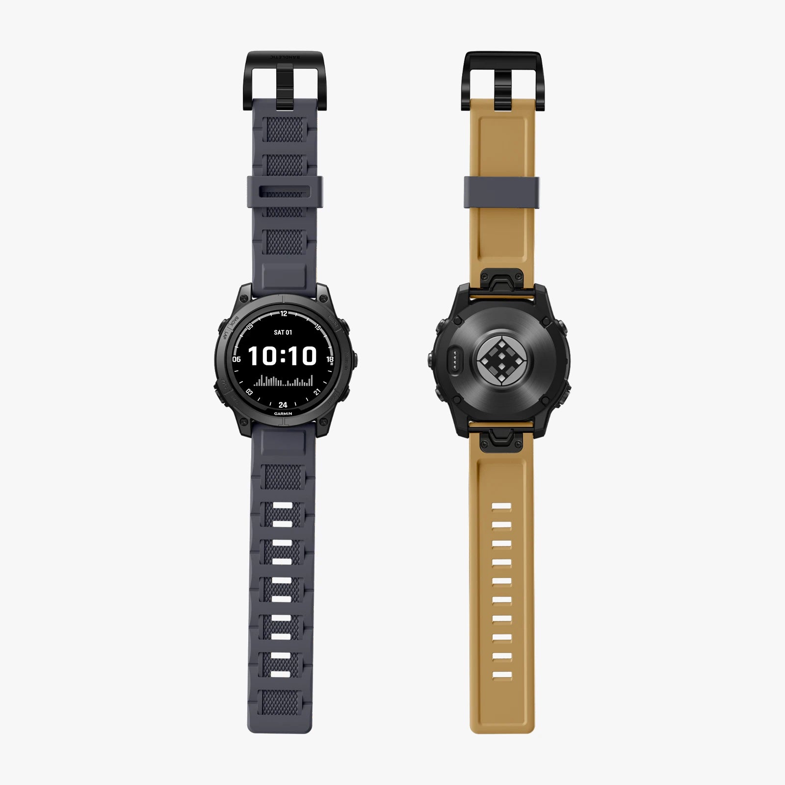 Polaris Outdoor Band QuickFit