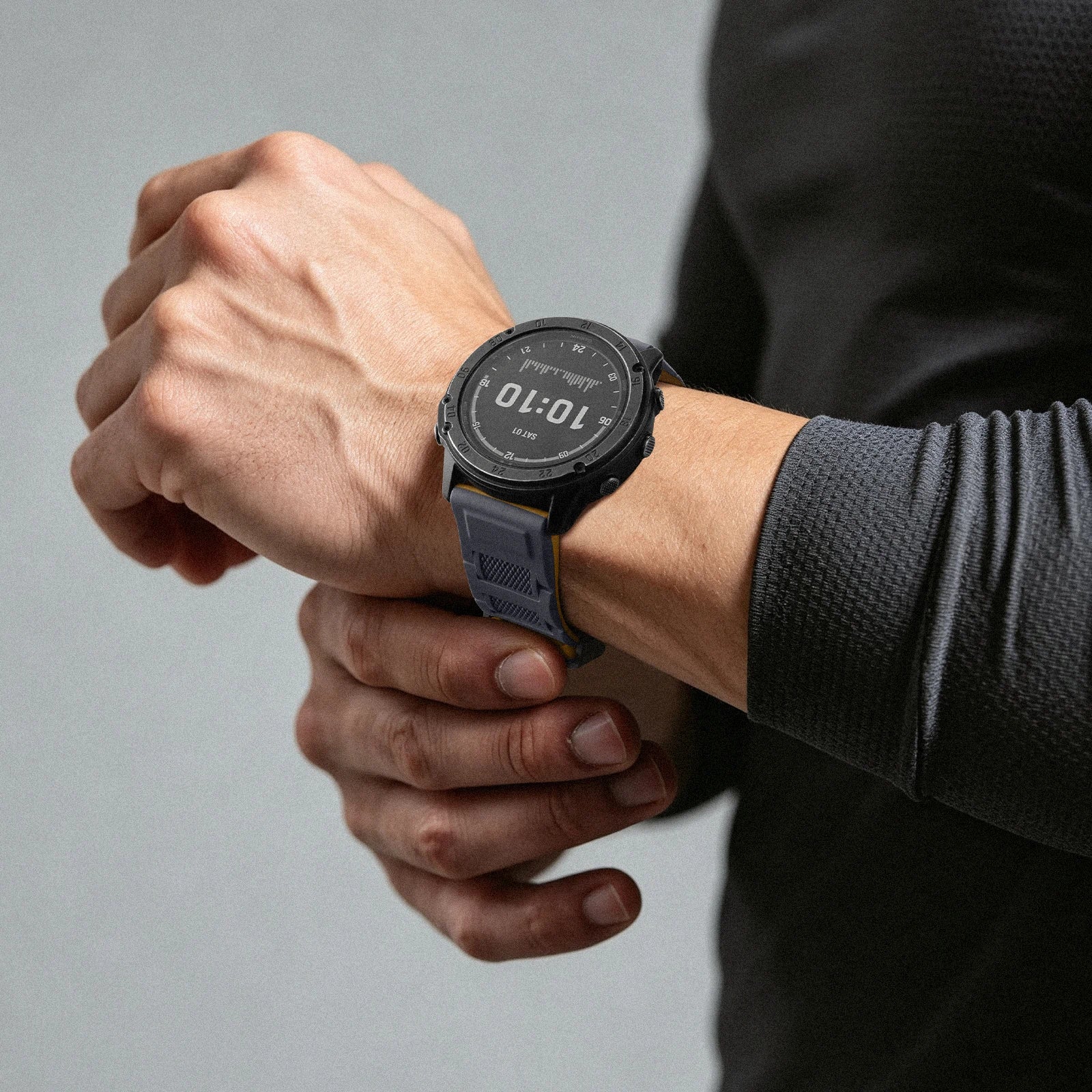 Polaris Outdoor Band QuickFit