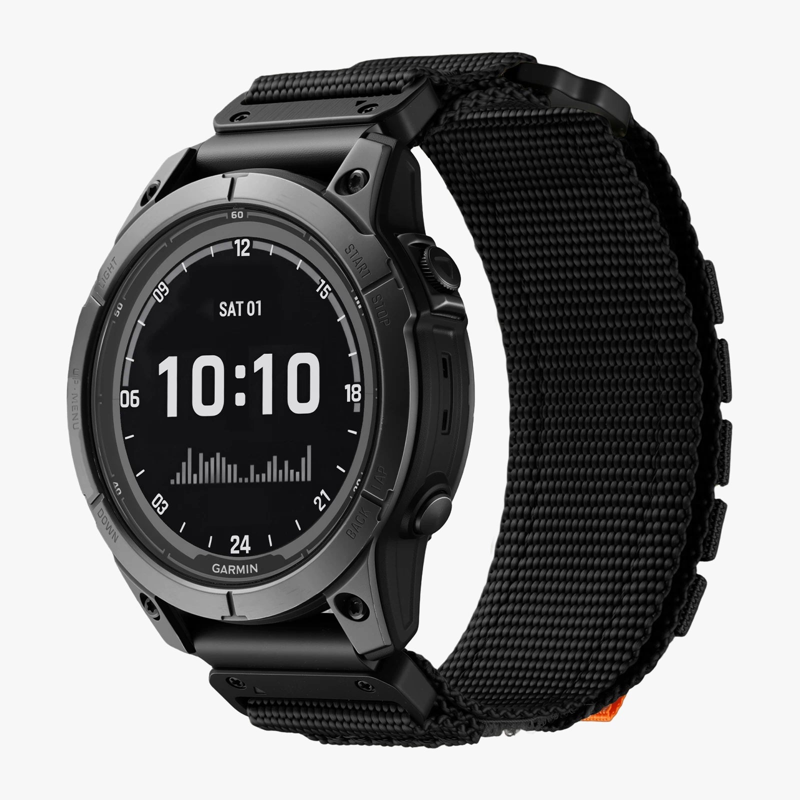 Pack Outdoor Band QuickFit