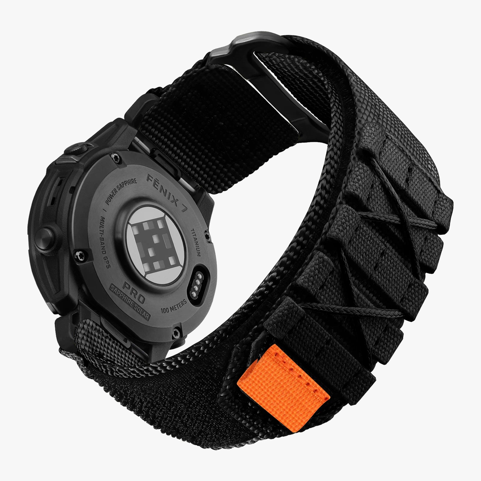 Pack Outdoor Band QuickFit