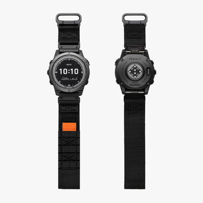 Pack Outdoor Band QuickFit