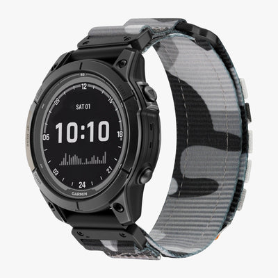 Pack Outdoor Band QuickFit