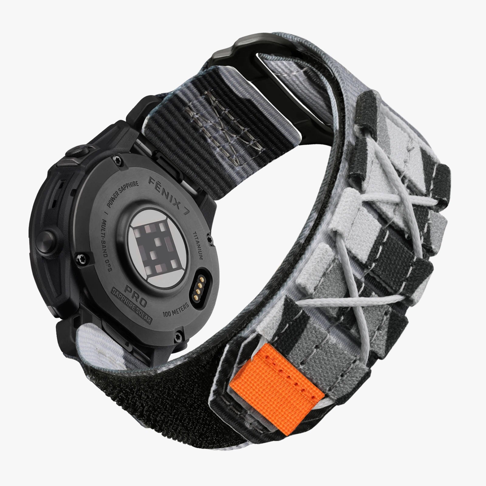 Pack Outdoor Band QuickFit