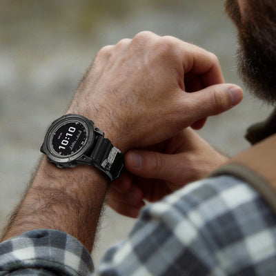 Pack Outdoor Band QuickFit