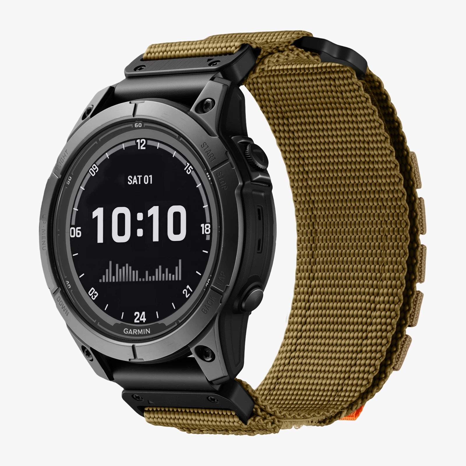 Pack Outdoor Band QuickFit