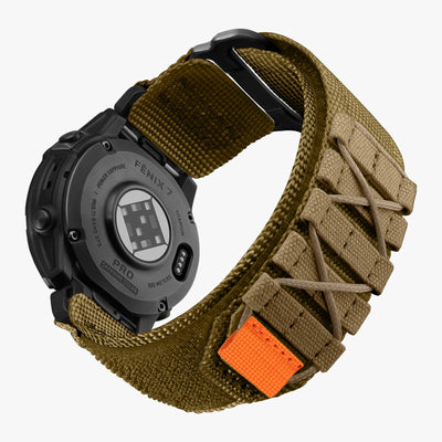Pack Outdoor Band QuickFit