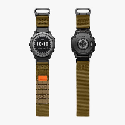 Pack Outdoor Band QuickFit