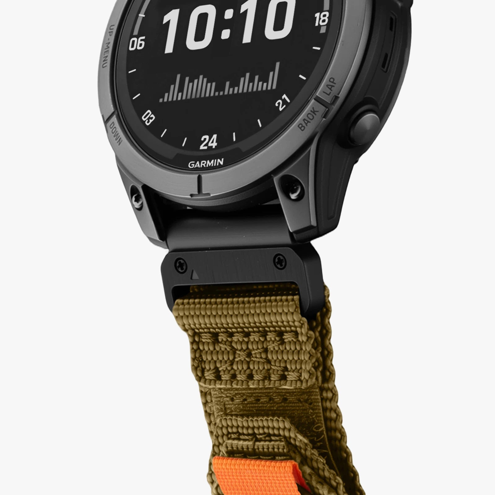 Pack Outdoor Band QuickFit