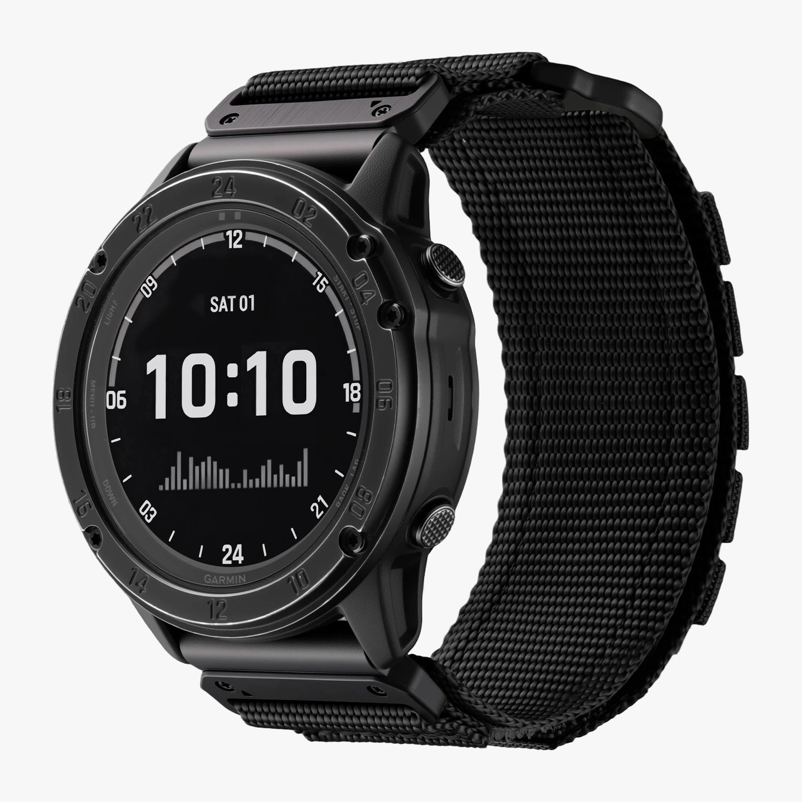 Pack Outdoor Band QuickFit