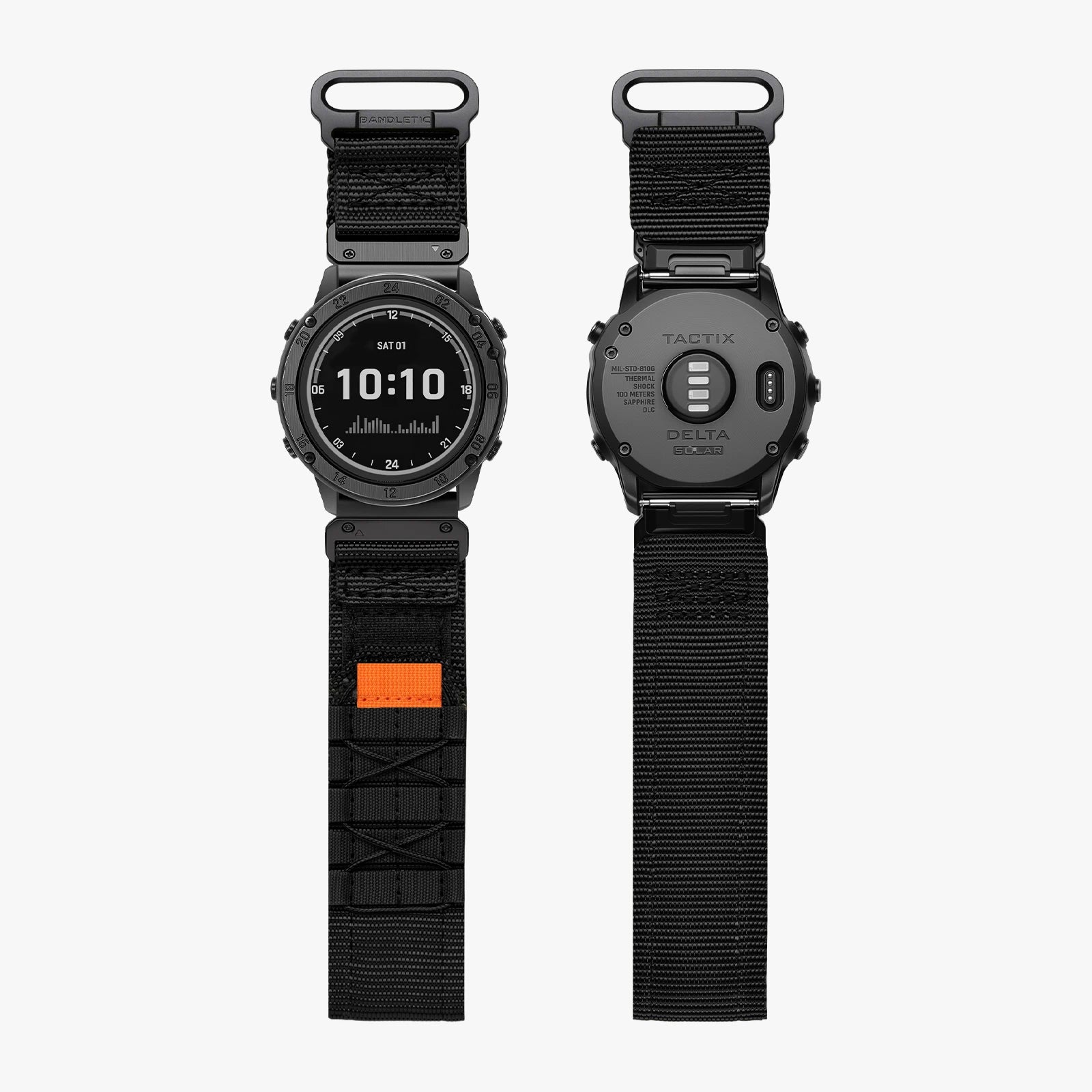 Pack Outdoor Band QuickFit
