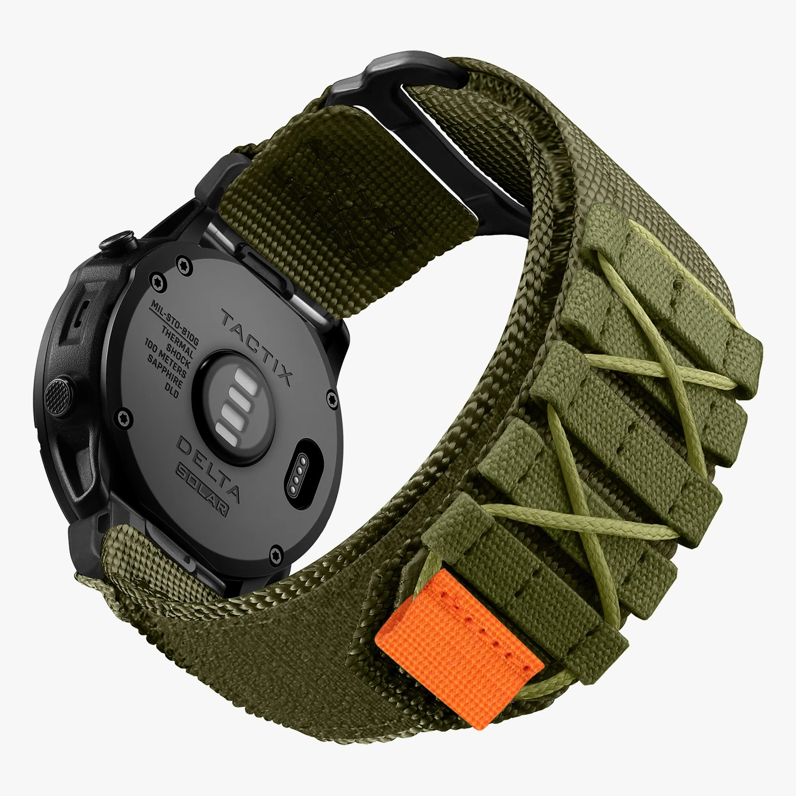Pack Outdoor Band QuickFit