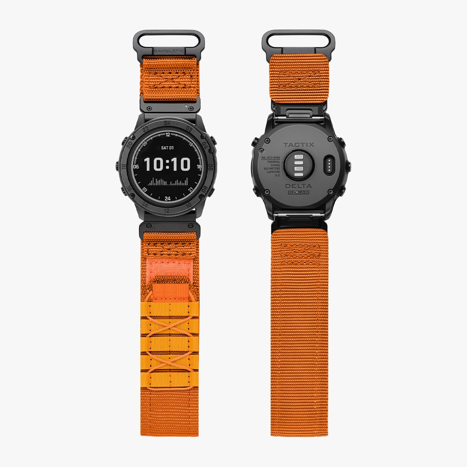 Pack Outdoor Band QuickFit