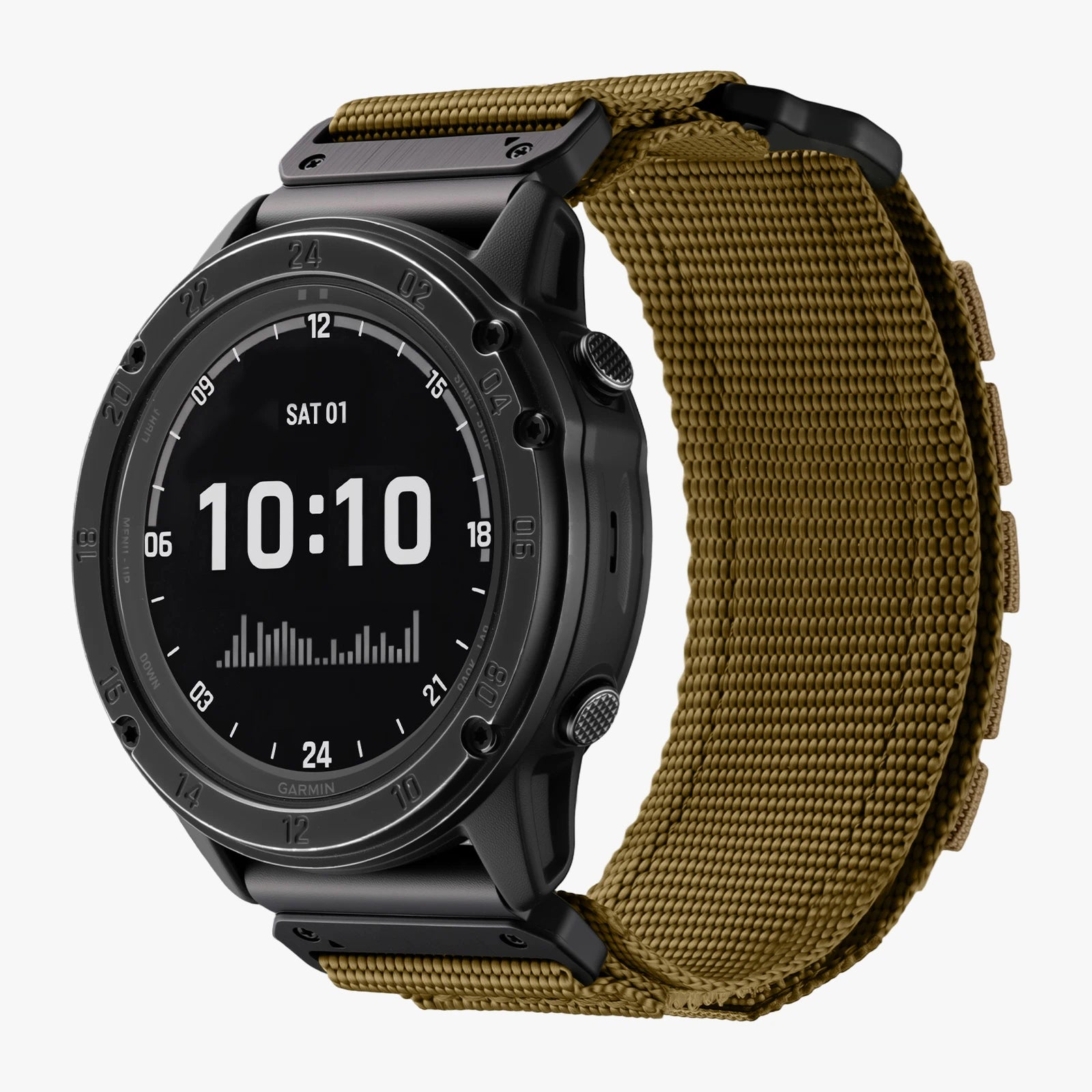 Pack Outdoor Band QuickFit