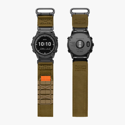Pack Outdoor Band QuickFit
