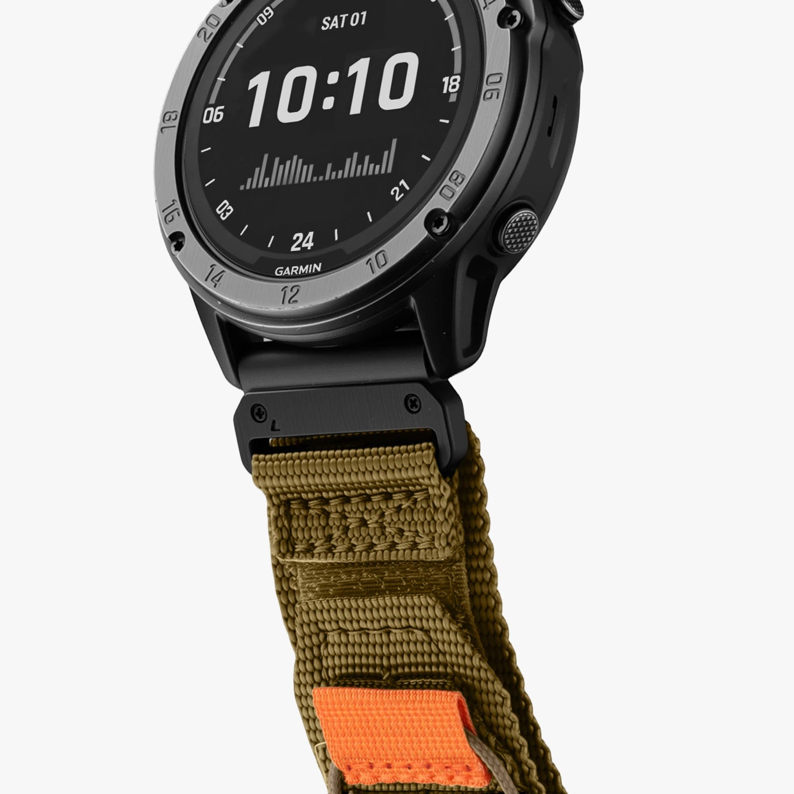 Pack Outdoor Band QuickFit