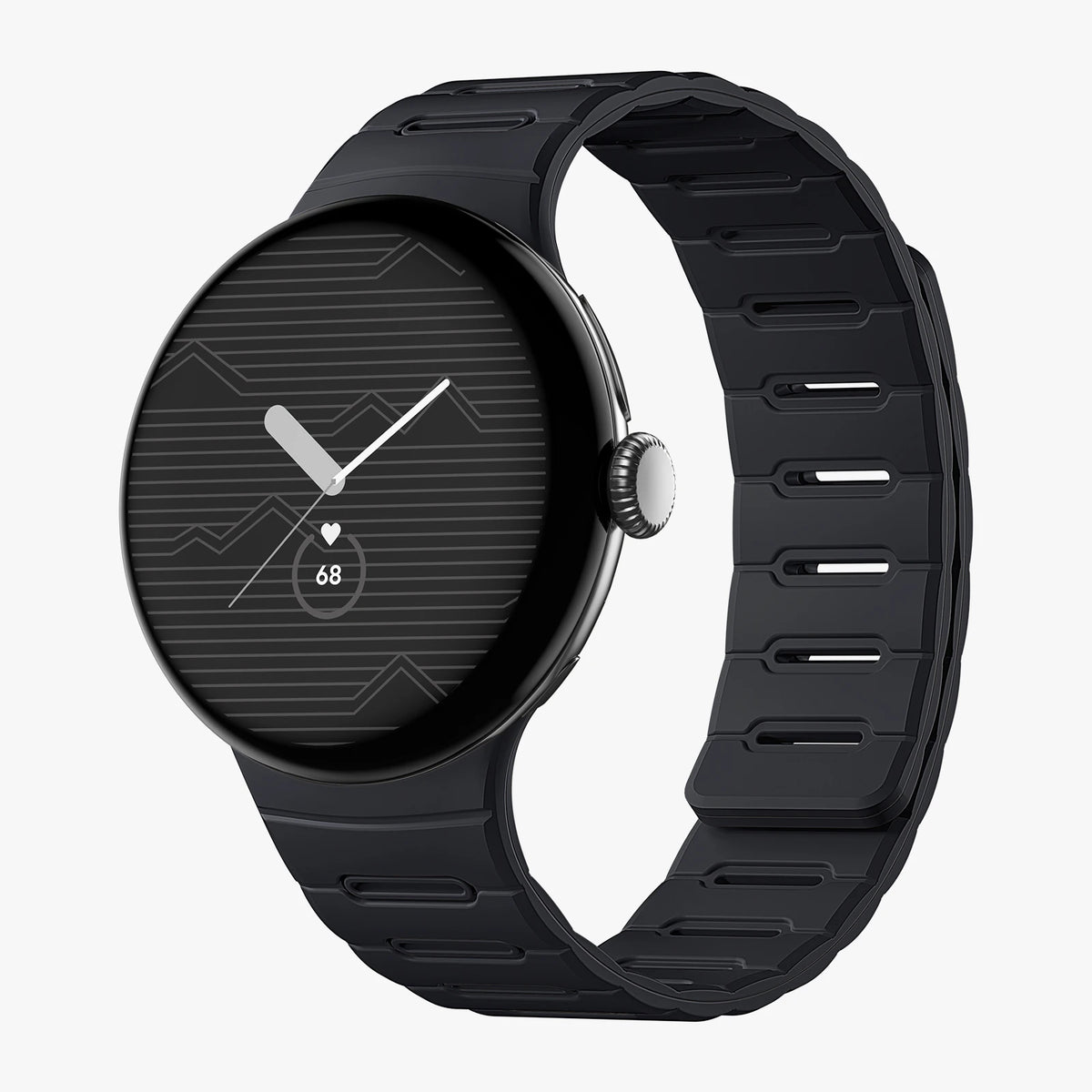 Track Magnetic Sport Band