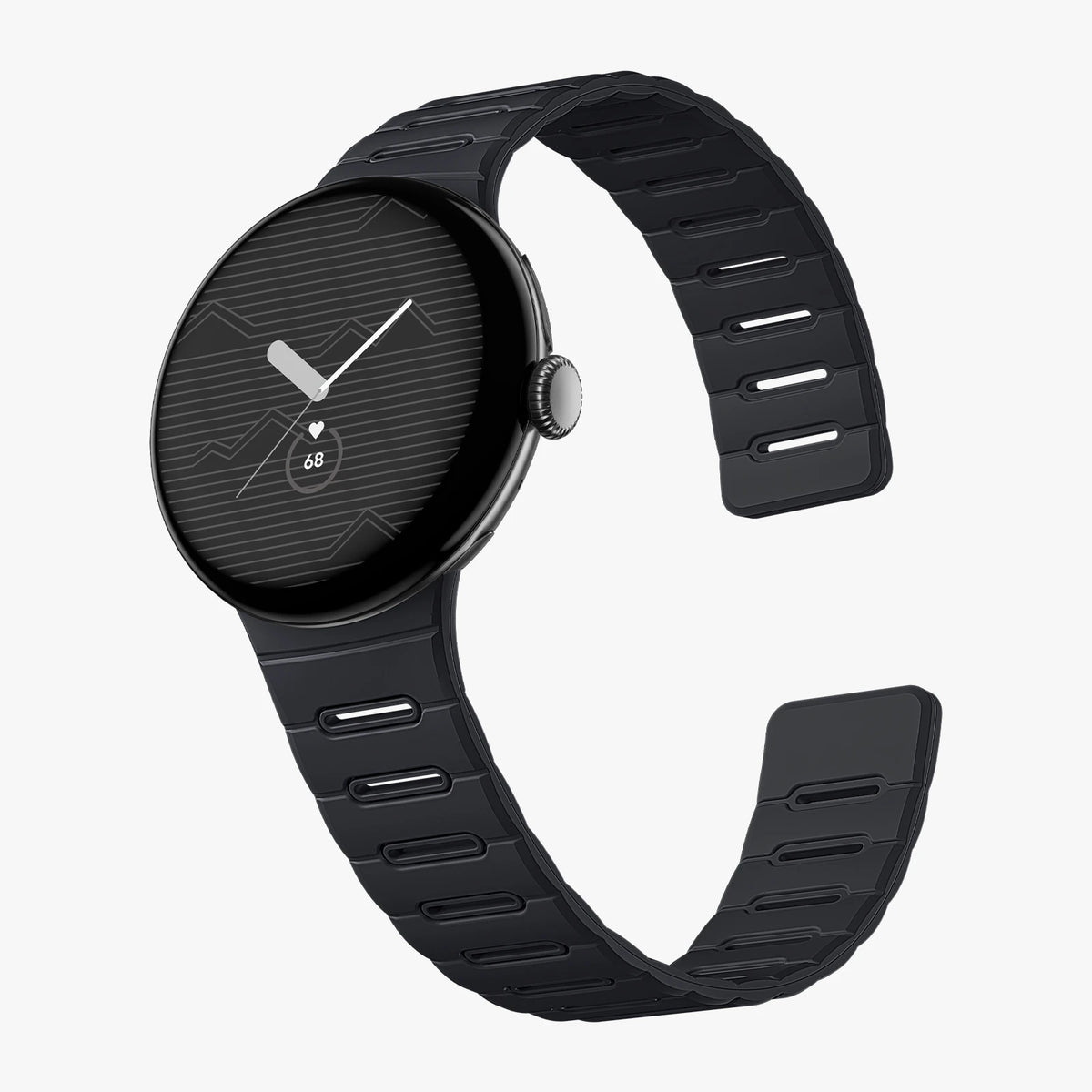 Track Magnetic Sport Band
