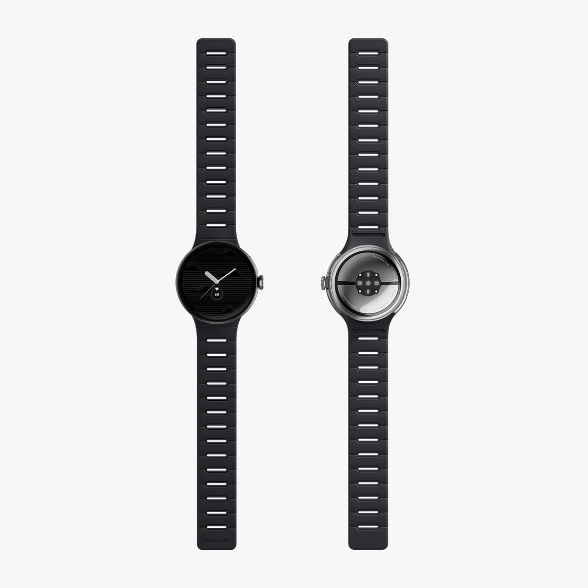 Track Magnetic Sport Band