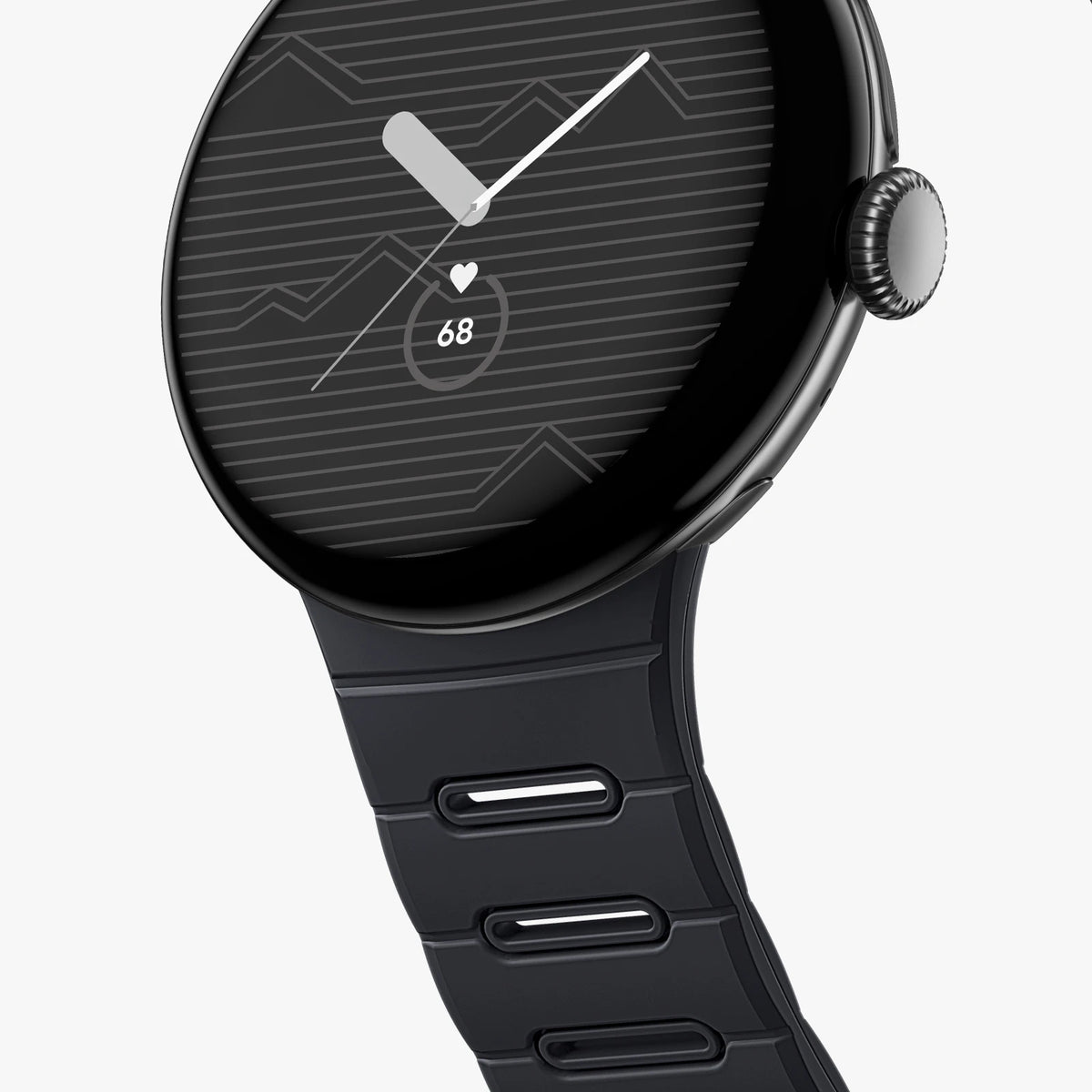 Track Magnetic Sport Band
