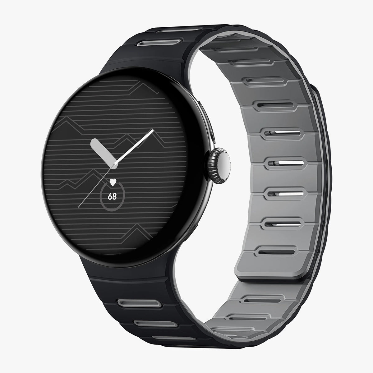 Track Magnetic Sport Band