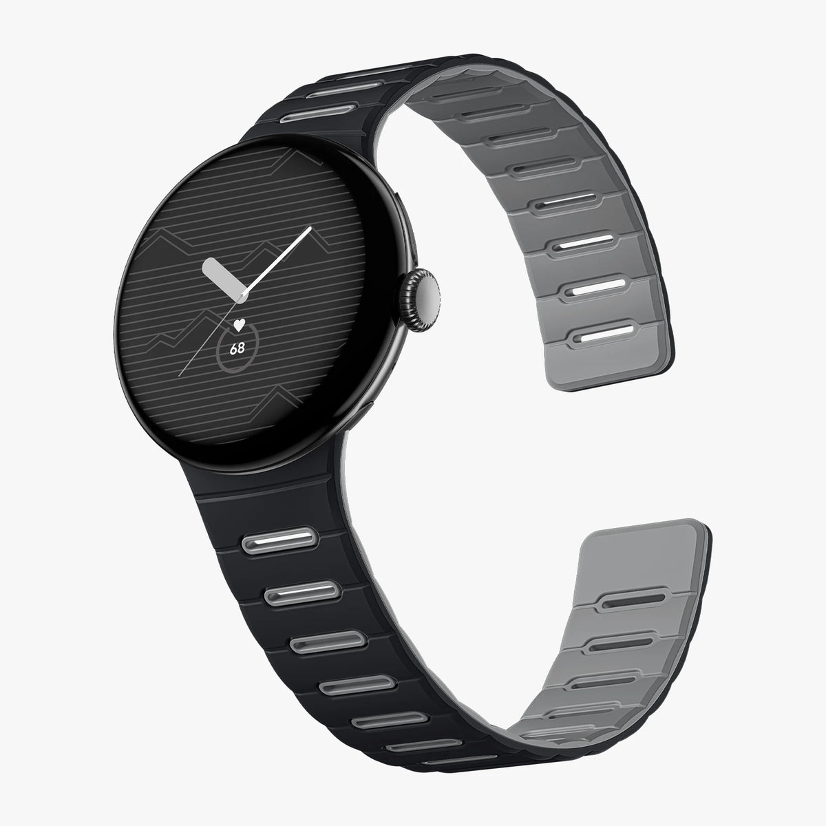 Track Magnetic Sport Band