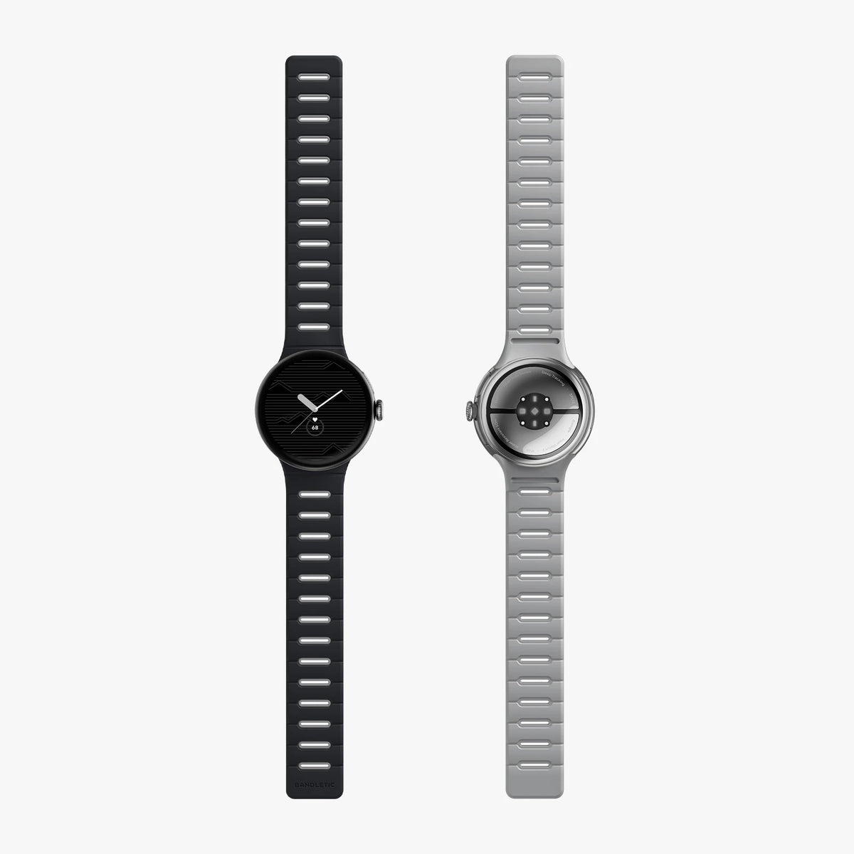 Track Magnetic Sport Band
