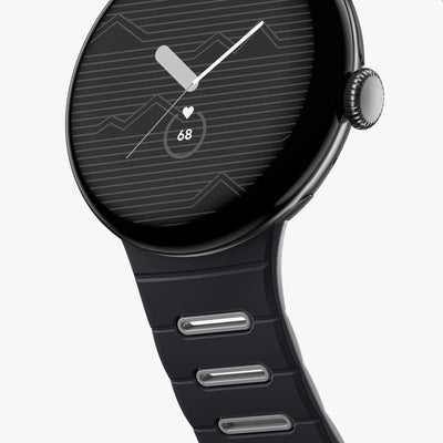 Track Magnetic Sport Band