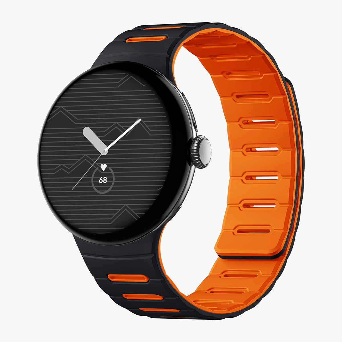Track Magnetic Sport Band