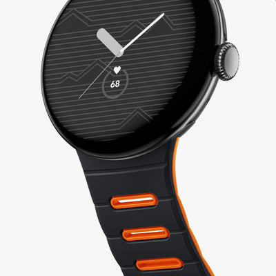 Track Magnetic Sport Band