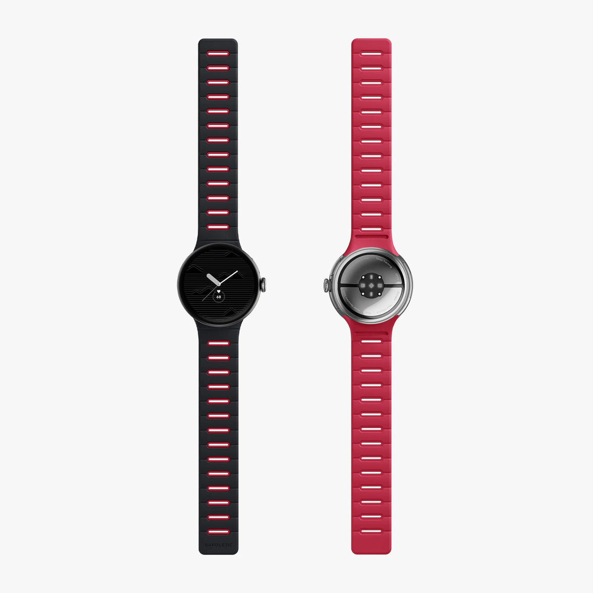 Track Magnetic Sport Band